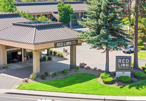 其他 Red Lion Inn & Suites Deschutes River Bend