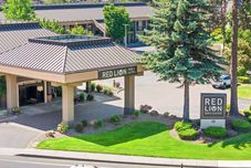 其他 Red Lion Inn & Suites Deschutes River Bend