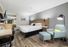 其他 7 Red Lion Inn & Suites Deschutes River Bend