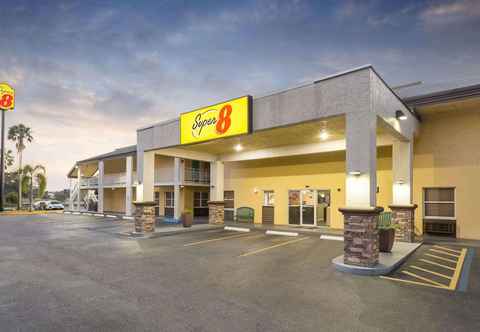 Others Super 8 by Wyndham Ellenton Bradenton Area