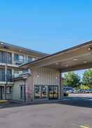 Imej utama Econo Lodge Portland Airport