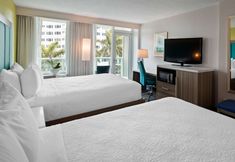 其他 6 Best Western Plus Oceanside Inn