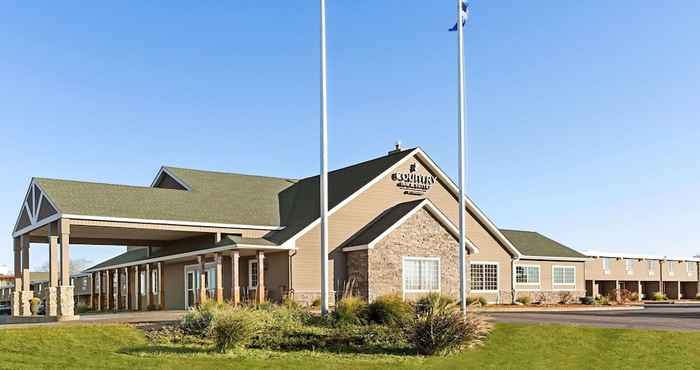 Lainnya Country Inn & Suites by Radisson, Woodbury, MN