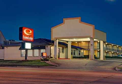 Others Econo Lodge Texarkana I-30