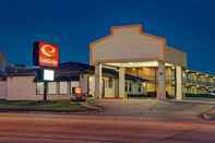 Others Econo Lodge Texarkana I-30