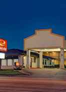 Imej utama Econo Lodge Texarkana I-30