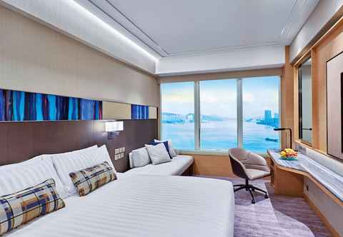 Lainnya Harbour Grand Kowloon