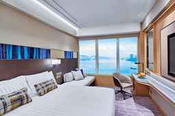 Harbour Grand Kowloon, SGD 136.53