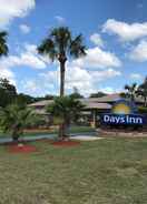 Imej utama Days Inn by Wyndham Orange City/Deland