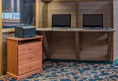 其他 2 Red Lion Hotel Pasco Airport & Conference Center