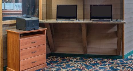 其他 2 Red Lion Hotel Pasco Airport & Conference Center