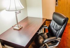 Others 6 Rodeway Inn Macarthur Airport