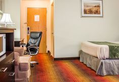 Others 3 Rodeway Inn Macarthur Airport