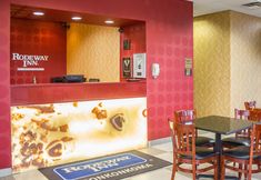 Others 2 Rodeway Inn Macarthur Airport