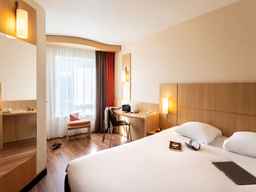 ibis Antwerpen Centrum, Rp 1.270.530