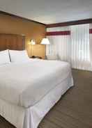 Imej utama Four Points by Sheraton Kansas City Airport