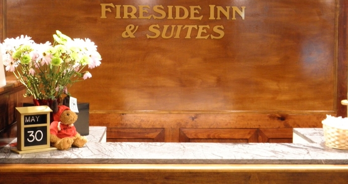 Lain-lain Fireside Inn & Suites Waterville