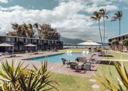 Maui Seaside Hotel, SGD 501.75