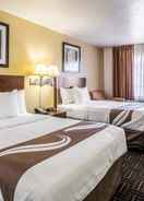 Imej utama Quality Inn Fresno Near University