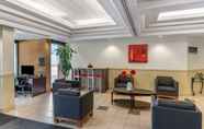 Lain-lain 5 Quality Hotel & Suites Montreal East