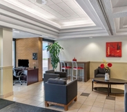 Lain-lain 5 Quality Hotel & Suites Montreal East