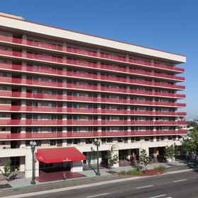 Primary image 1 Ramada by Wyndham San Diego National City, Hotel Pusat Konvensyen San Diego