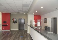 其他 2 Ramada by Wyndham San Diego National City