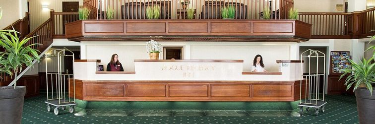 기타 Rogue Regency Inn and Suites