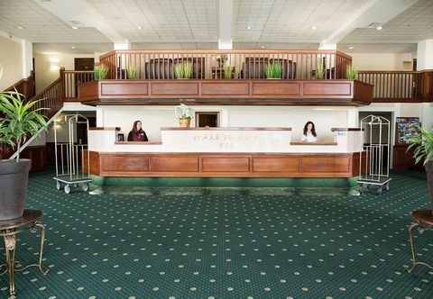 기타 Rogue Regency Inn and Suites