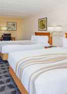 Primary image Americas Best Value Inn Montgomery, AL