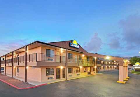 Others Days Inn by Wyndham East Albuquerque