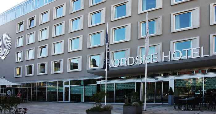 Others Nordsee Hotel Bremerhaven City