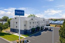 Lainnya Fairfield Inn By Marriott Kennewick