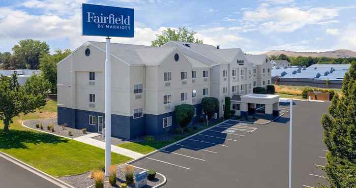 Others Fairfield Inn By Marriott Kennewick