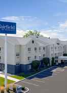 Imej utama Fairfield Inn By Marriott Kennewick