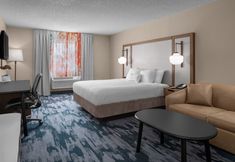 Lainnya 7 Fairfield Inn By Marriott Kennewick