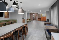 Lainnya 3 Fairfield Inn By Marriott Kennewick