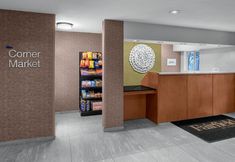 Lainnya 2 Fairfield Inn By Marriott Kennewick