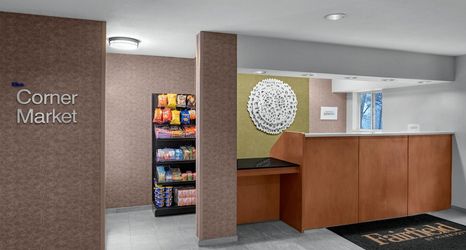 Others 2 Fairfield Inn By Marriott Kennewick