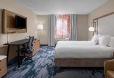 Lainnya 6 Fairfield Inn By Marriott Kennewick