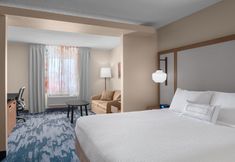 Lainnya 5 Fairfield Inn By Marriott Kennewick
