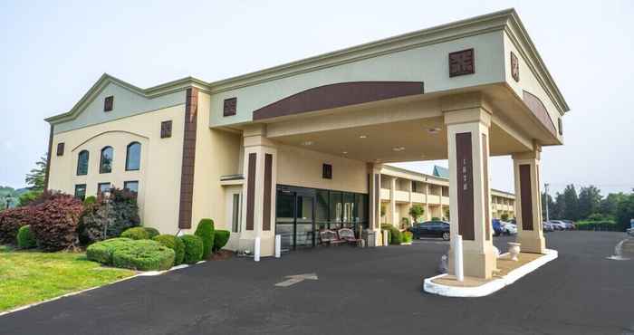 Lainnya Riverview Inn & Suites