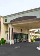 Imej utama Riverview Inn & Suites