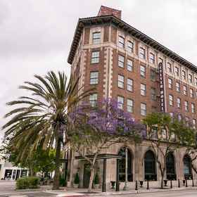 Primary image 1 ザ カルヴァー ホテル, ロサンゼルス ホテル