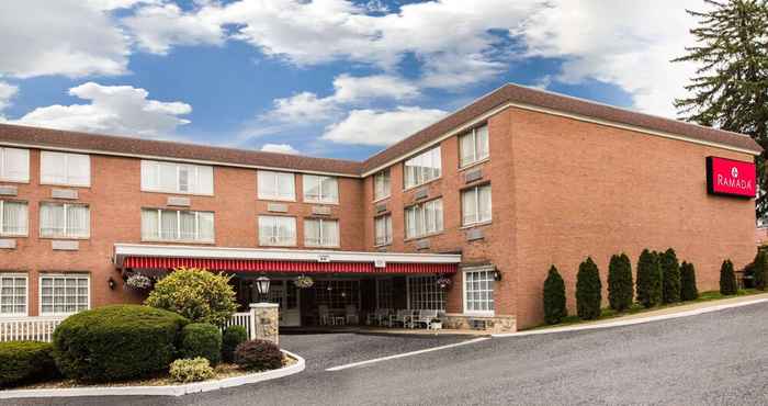 Lainnya Ramada by Wyndham Ligonier