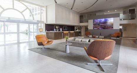 อื่นๆ 2 Novotel Manaus