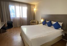 อื่นๆ 5 Novotel Manaus