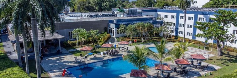 อื่นๆ Novotel Manaus