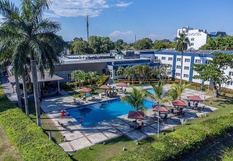 อื่นๆ Novotel Manaus