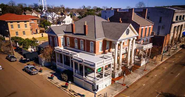 Others The Guest House Historic Mansion